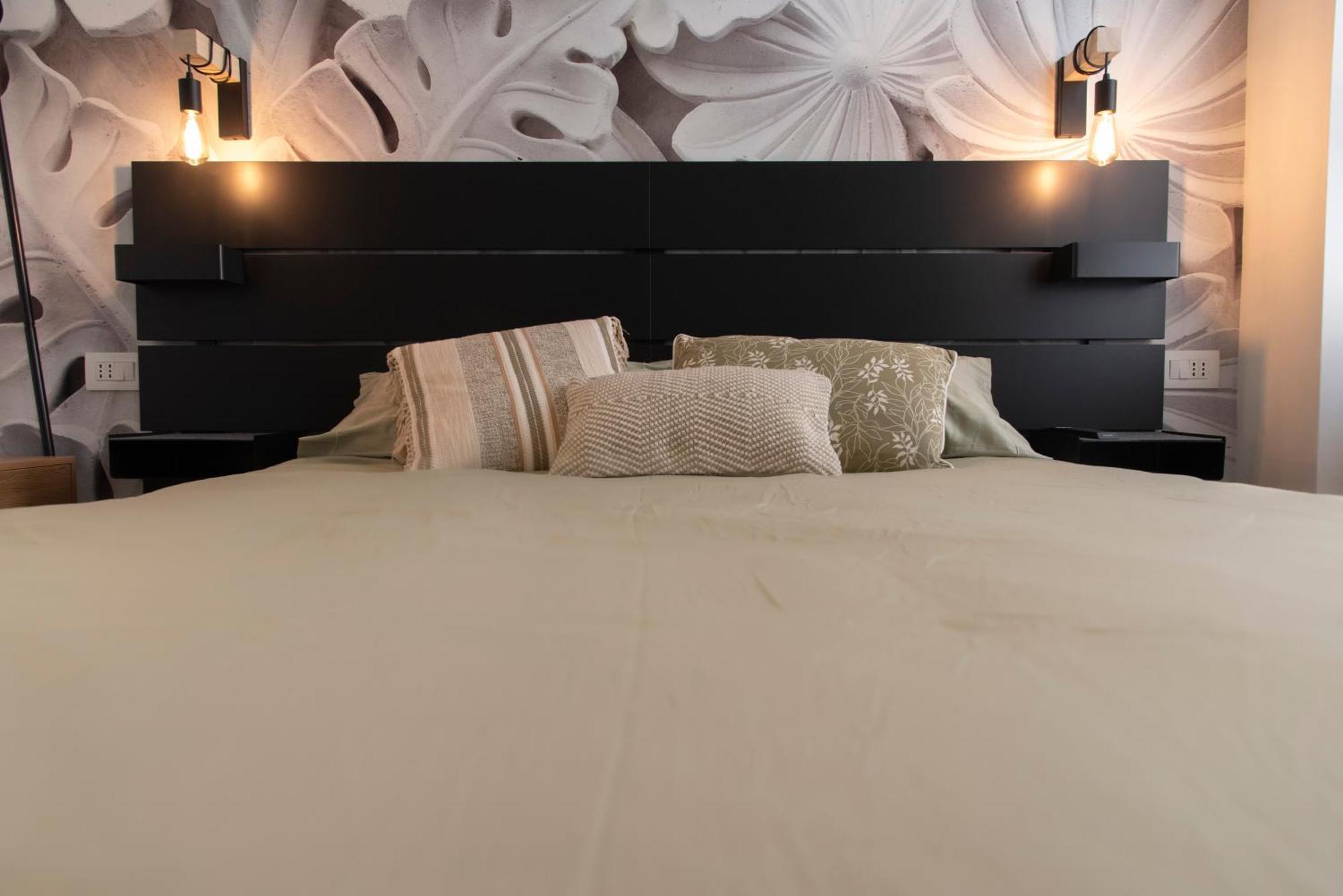 Vatican Boutique Apartment With St Peters Dome View Рим Екстериор снимка