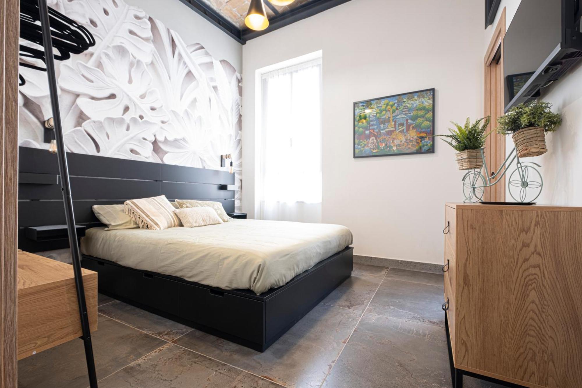 Vatican Boutique Apartment With St Peters Dome View Рим Екстериор снимка