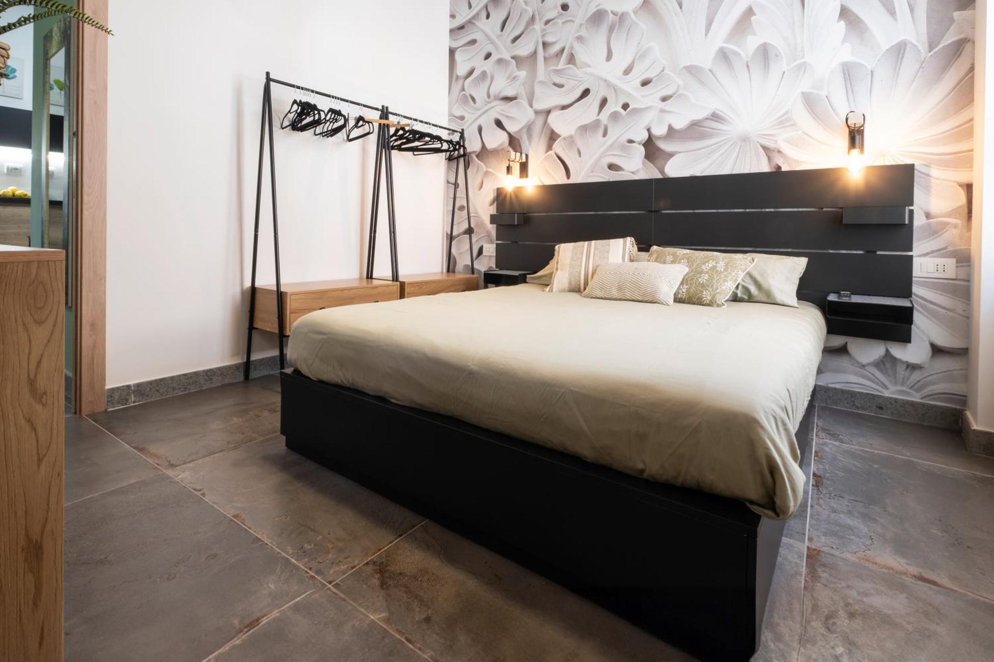 Vatican Boutique Apartment With St Peters Dome View Рим Екстериор снимка